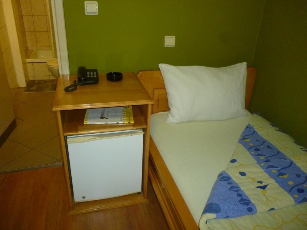 B&B Boem Požarevac Exterior foto