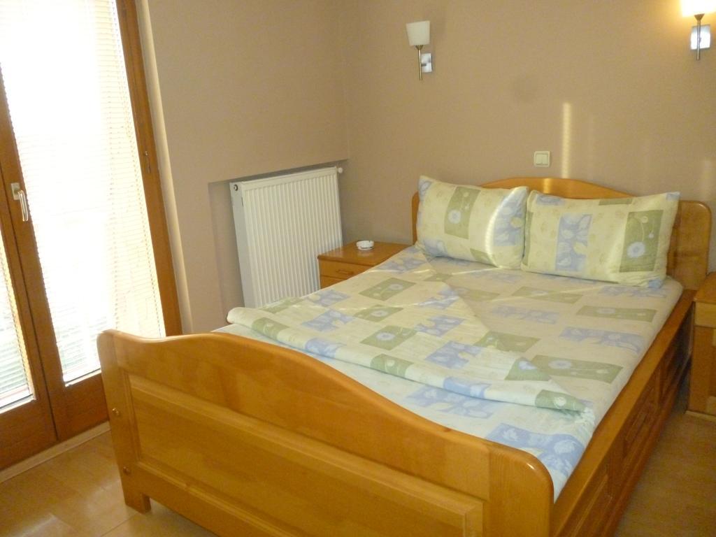 B&B Boem Požarevac Habitación foto