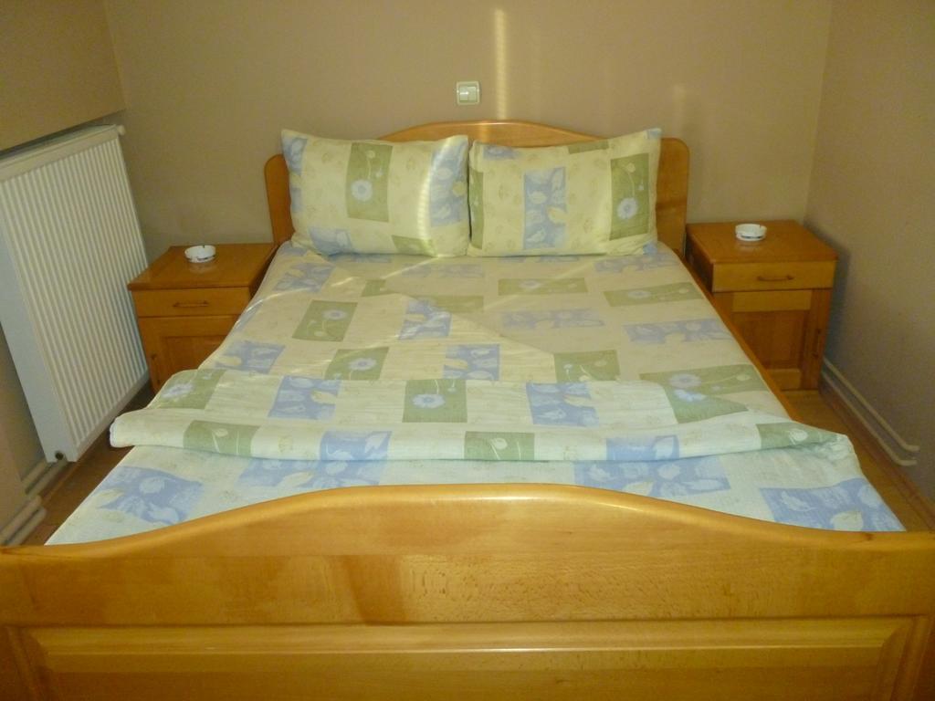 B&B Boem Požarevac Habitación foto