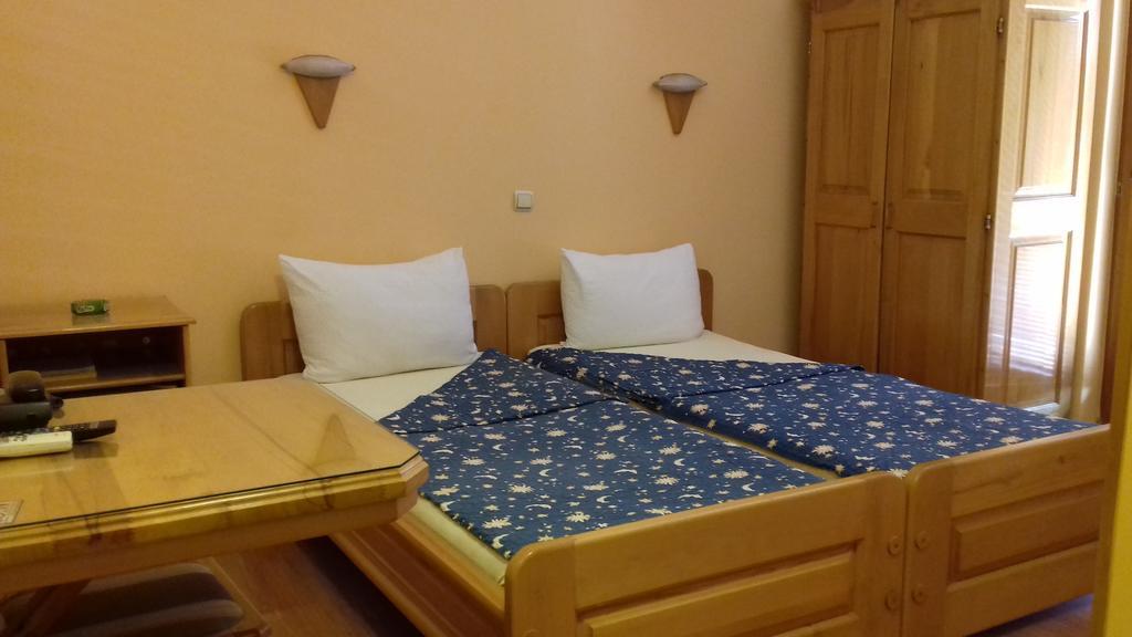 B&B Boem Požarevac Exterior foto