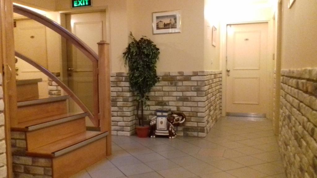 B&B Boem Požarevac Exterior foto
